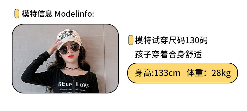 Осенние детские штаны, коллекция 2023, подходят для подростков, свободный прямой крой Kaida 