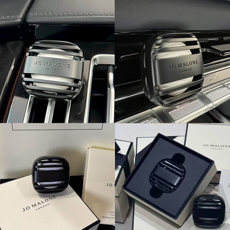 Jo Malone Car Air Freshener, New Version of Jo Malone Air Vent Fragrance Solid, British Tree-Like Light Fragrance Jo Malone Car Air Freshener, New Version of Jo Malone Air Vent Fragrance Solid, British Tree-Like Light Fragrance