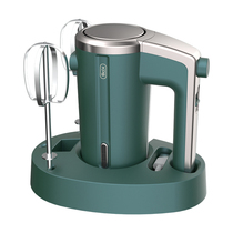 Man food slow language KPS prayer and W1E wireless whisk Electric rechargeable baking mini handheld cream whisk