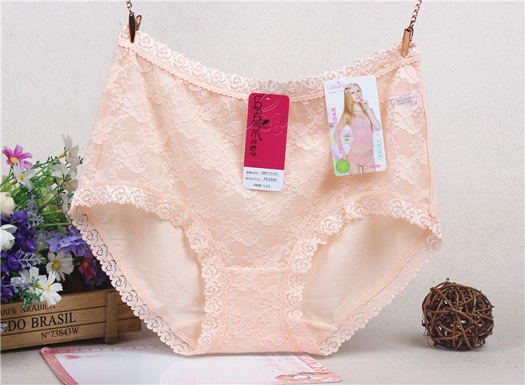 Slip jeunesse LARAINE PE2698 PE2699 en coton - Ref 642902 Image 22