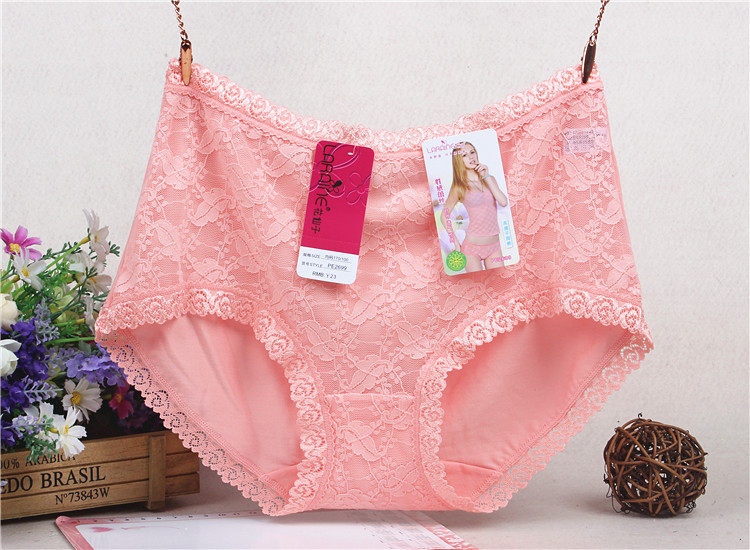 Slip jeunesse LARAINE PE2698 PE2699 en coton - Ref 642902 Image 23