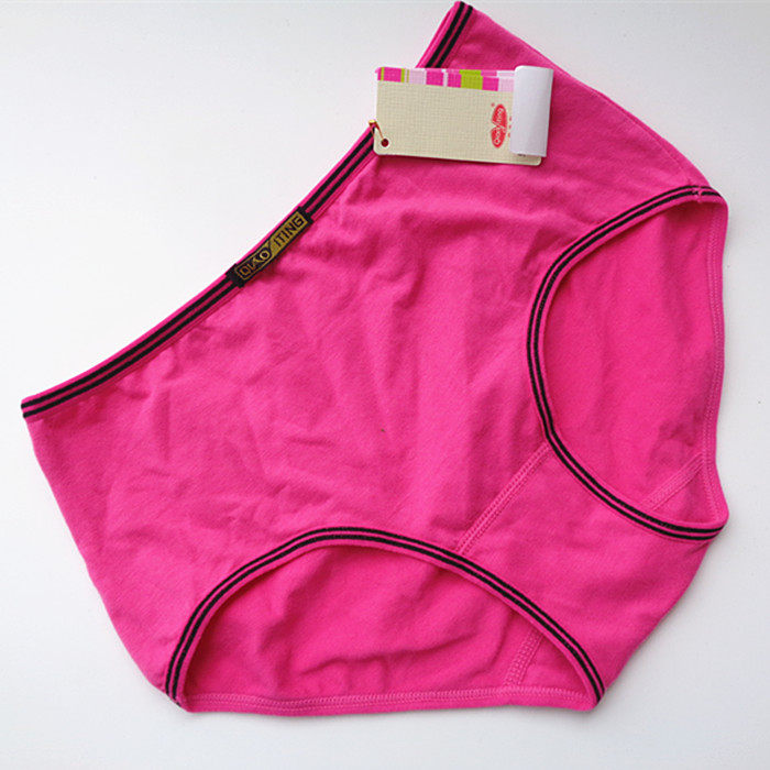 Slip en coton - Ref 643227 Image 29