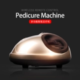 Автоматический массажер для ступней для ног, полностью автоматический