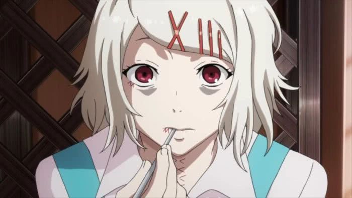 東京喰種第四季劇透 金木研的熱血歷史 淘寶海外