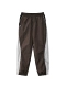 Коричневый серый