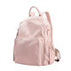 Mommy Bag 2023 New Fashion Mommy Bag Backpack Mother and Baby Going Out with Baby Lightweight Small Portable