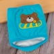 Синий плавание Круг Медведь [Dulute Tablet]