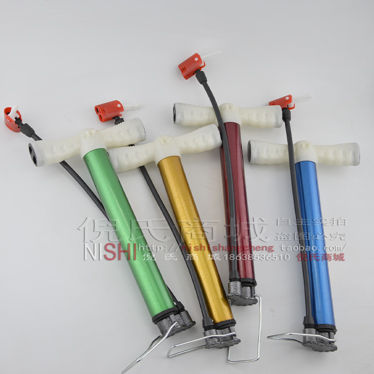 Pompe à vélo - Ref 2388338 Image 18