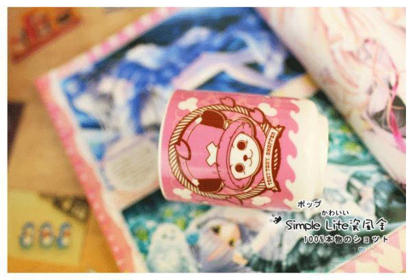 Phim hoạt hình F-Anime ngoại vi One Piece Qiao Ba Qi Wuhai Sau trận chiến quyết định cốc cốc gốm