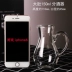Với quy mô rượu vang trắng bình rượu decanter rượu vang đỏ decanter nhà rượu vang nhỏ châu Âu ly rượu ly uống rượu đẹp Rượu vang