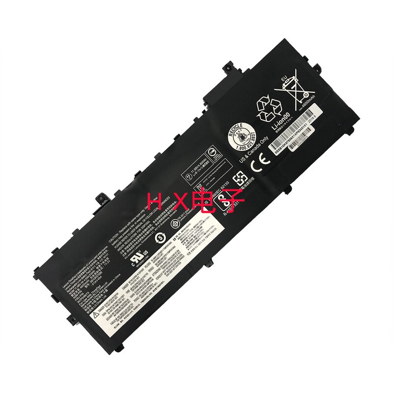 Brand New and Suitable for Lenovo X1 Carbon 5Th 2018 2017 01Av494 01Av430 Notebook Computer