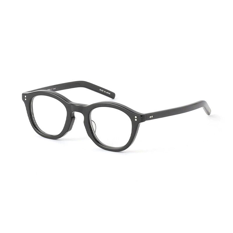UNITED ARROWS X KANEKO OPTICAL 日本制威灵顿金子眼镜FRENCH评价- 淘宝网