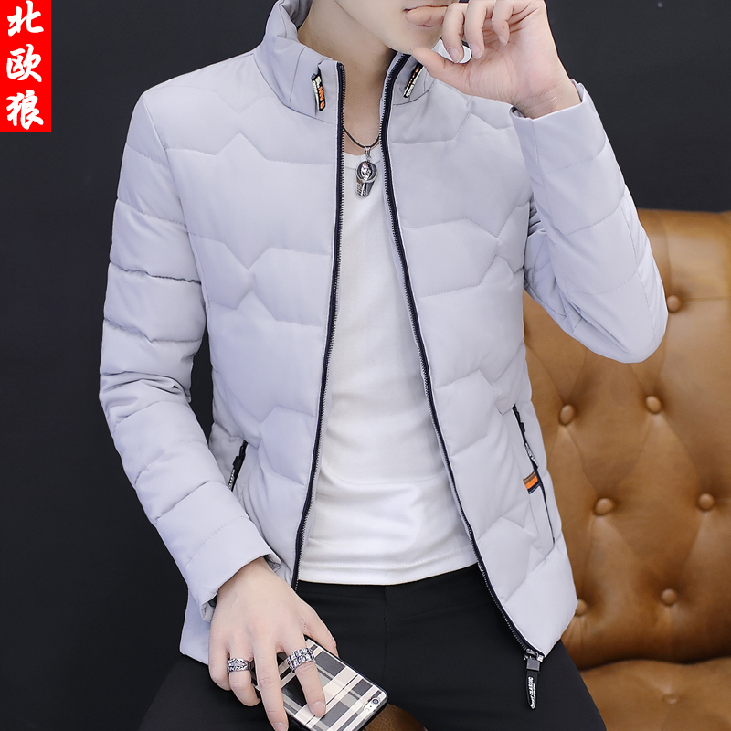 Blouson hiver pour homme - Ref 3114753 Image 1