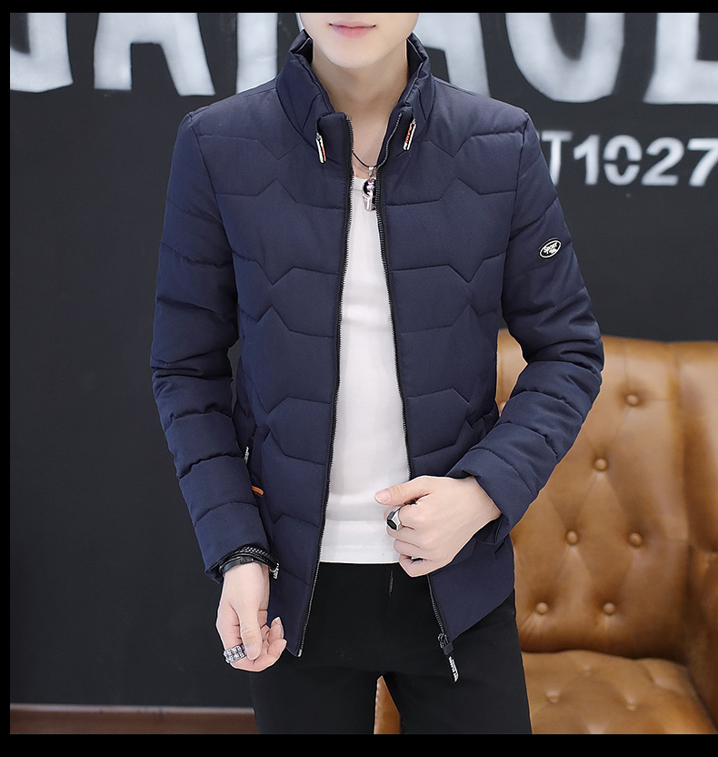 Blouson hiver pour homme - Ref 3114753 Image 26