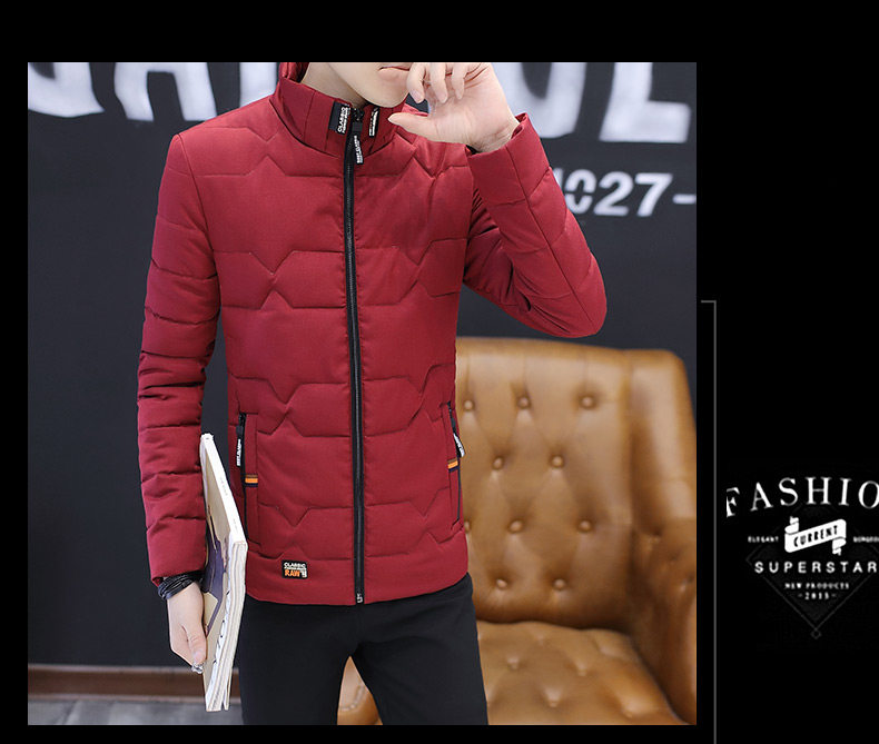 Blouson hiver pour homme - Ref 3114753 Image 29