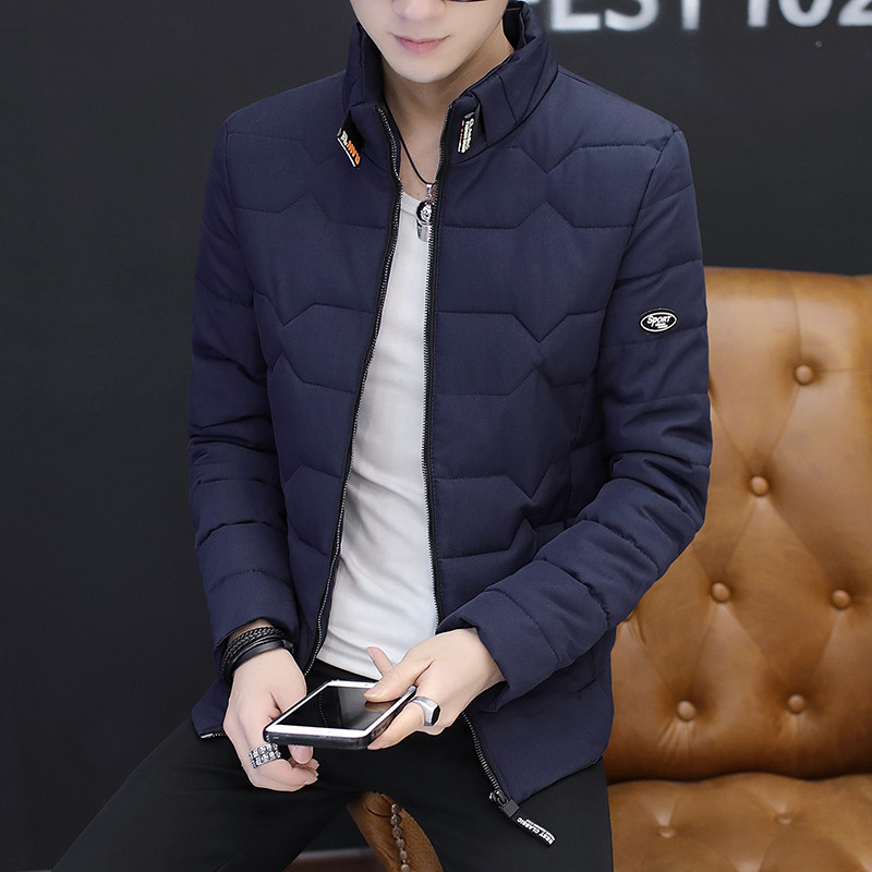 Blouson hiver pour homme - Ref 3114753 Image 4