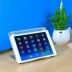 Ipad stent máy tính bảng đứng Desktop đa chức năng kim loại collapsible vật tư văn phòng làm mát giá - Phụ kiện máy tính bảng Phụ kiện máy tính bảng