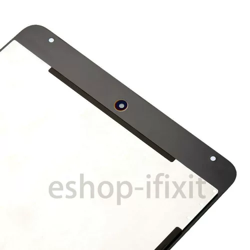 IPadmini4/5/Air2 Экранная сборка A1538/1566 Дисплей Mini 4IPAD6 ЖК -экран внутри и наружного экрана