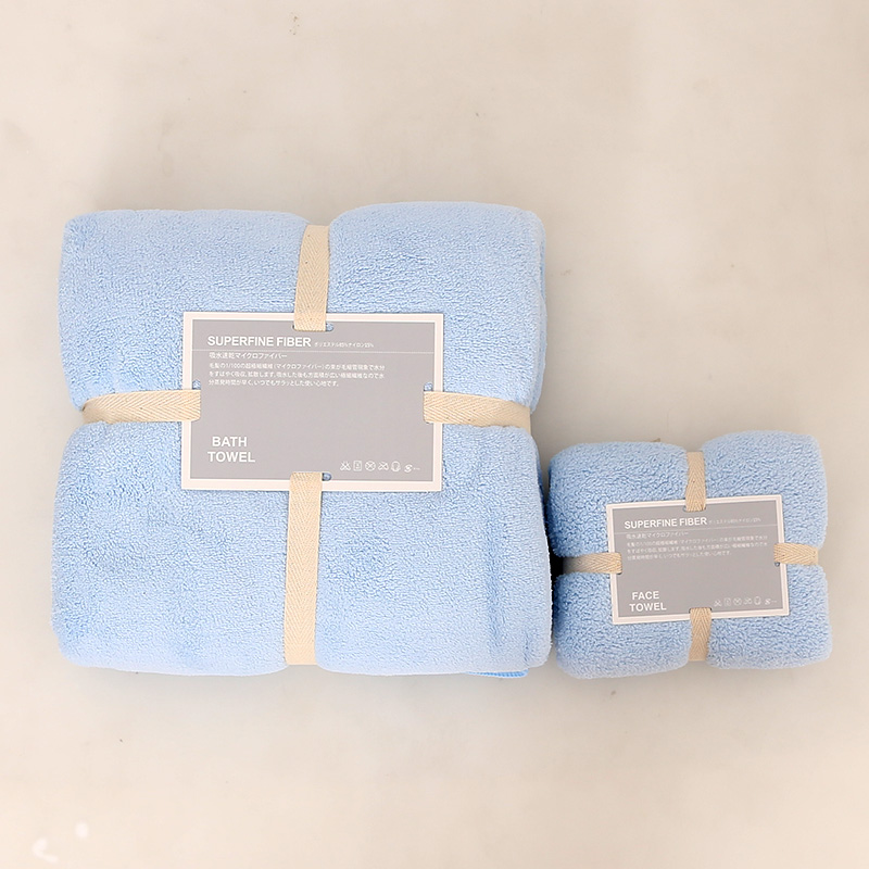 Купить капюшон для сушки волос 日本加大浴巾女款成人儿童情侣柔软超强吸水干发毛巾可爱超细纤维 в ...