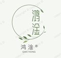 鸿淦畜牧养殖设备的LOGO