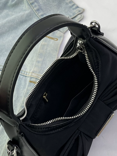 Портативная модная нейлоновая сумка, ткань оксфорд