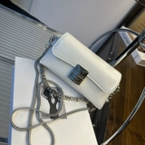 Сумка через плечо, брендовая универсальная сумка на одно плечо