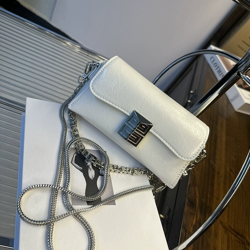 Сумка через плечо, брендовая универсальная сумка на одно плечо