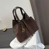 Сумка через плечо, вместительная и большая сумка на одно плечо, из натуральной кожи, премиум класс