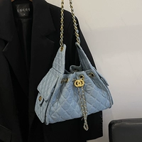 Светло-синий