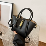 Корзина, сумка через плечо, летняя сумка на одно плечо, небольшая сумка