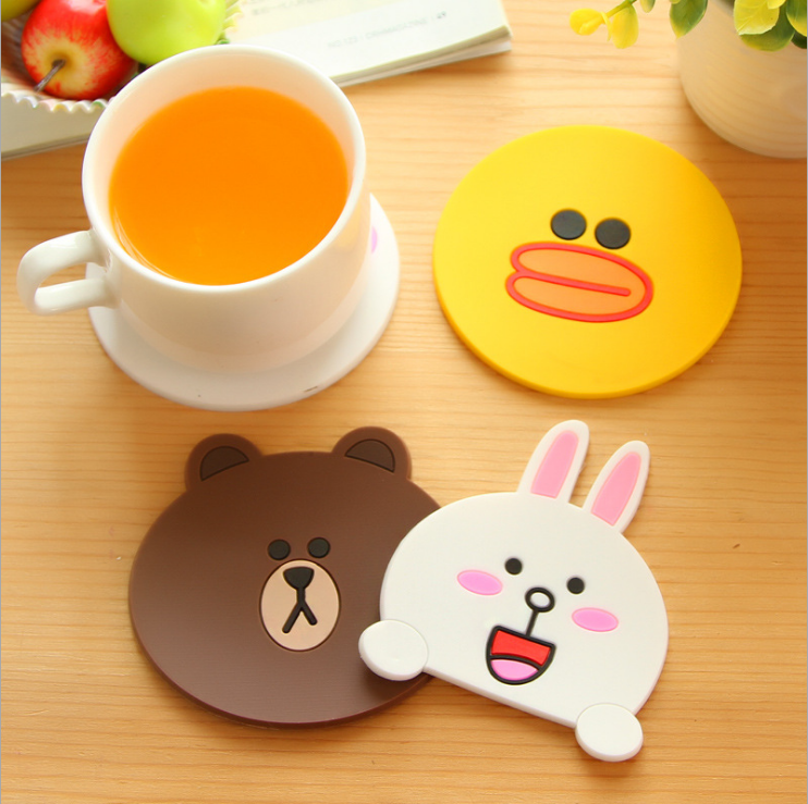 Tasse manga lapin ours - Ref 2701698 Image 6