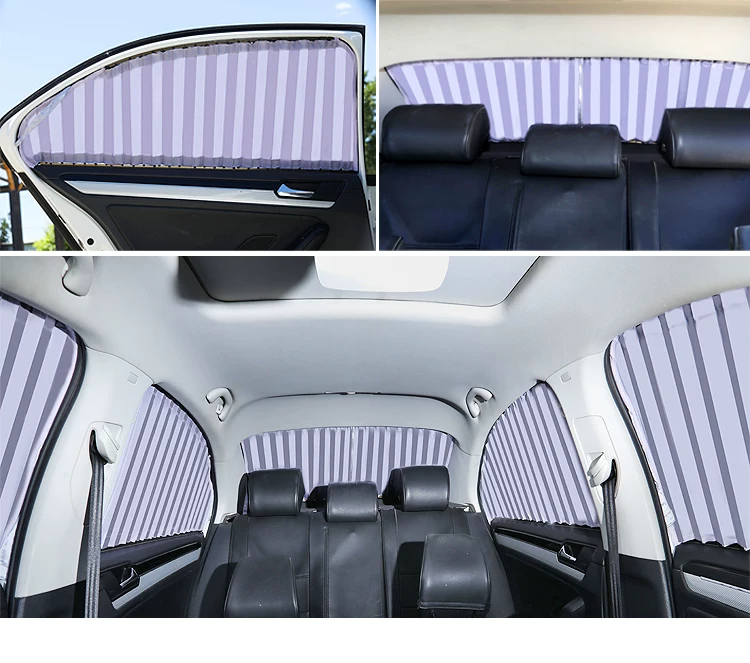 FAW -Junpai A50A70CX65D60D60D80 Шари N3N5N7 Вэйчжи V5 солнцезащитный экран для автомобиля занавеска