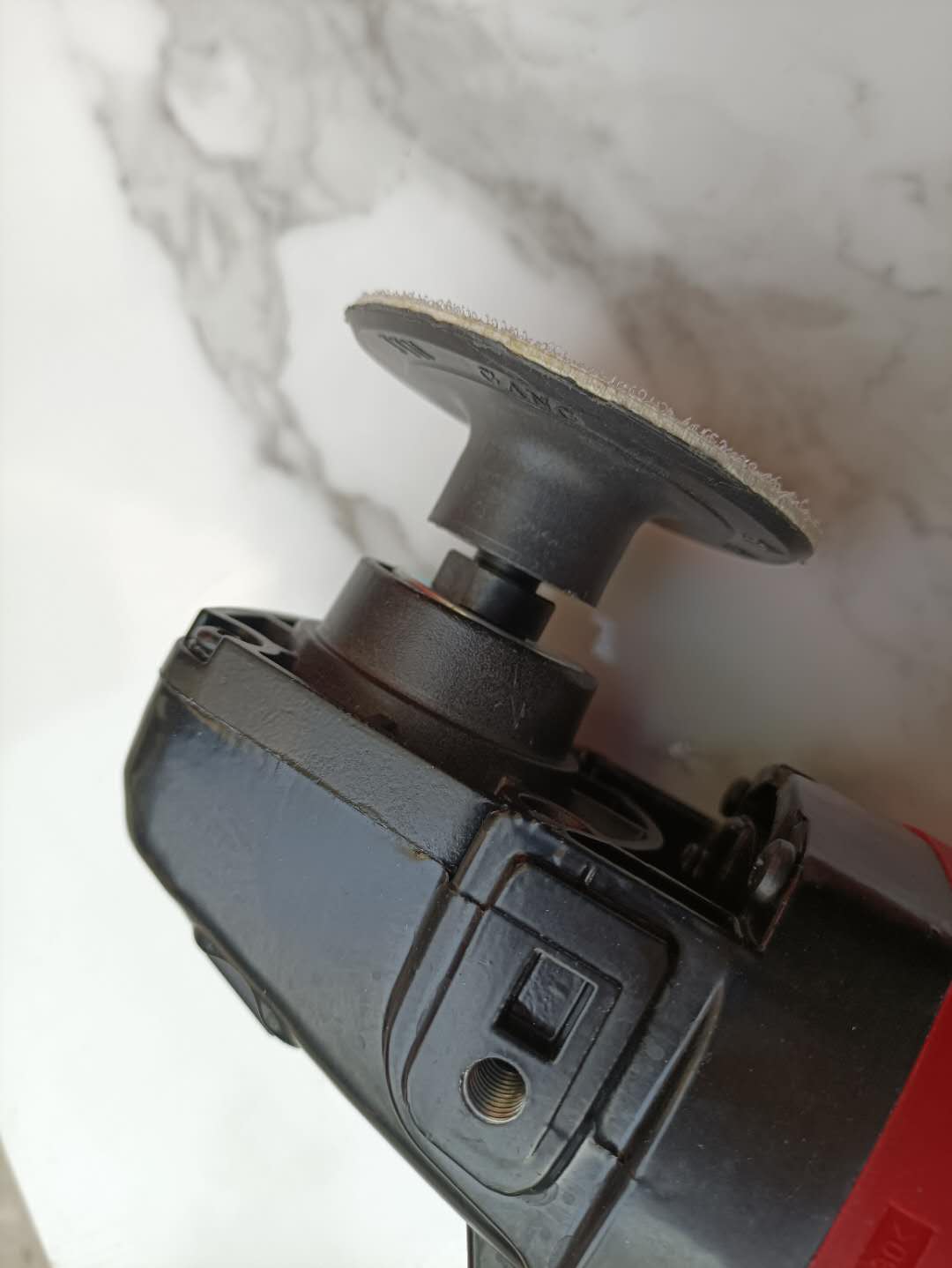 Polishing machine New AC 220v rental gear waxing car washing machine glazing tool