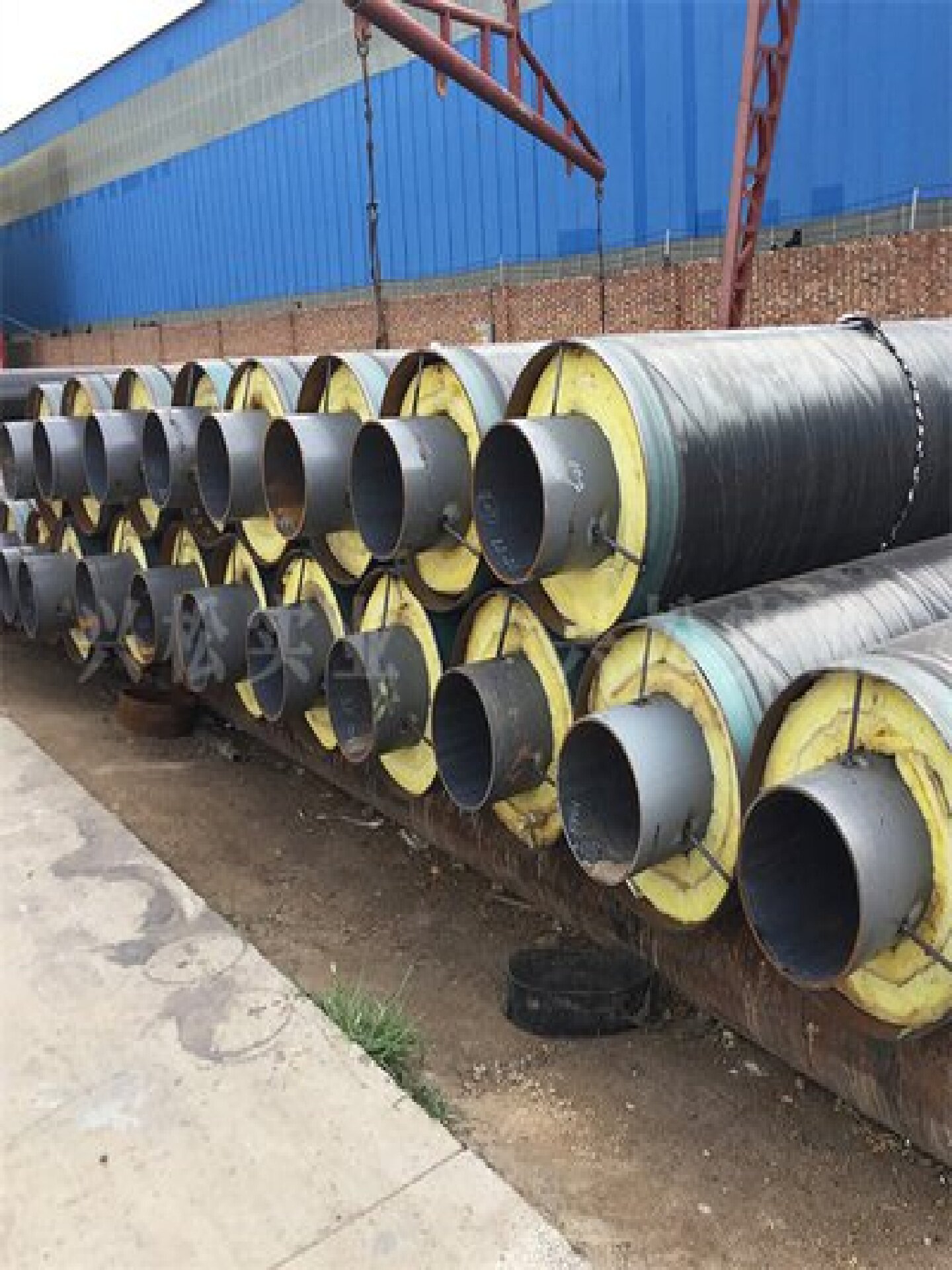 товар из китая 精拉新货无缝管19mm壁厚2毫米小口径中低压空心圆管零切割包邮