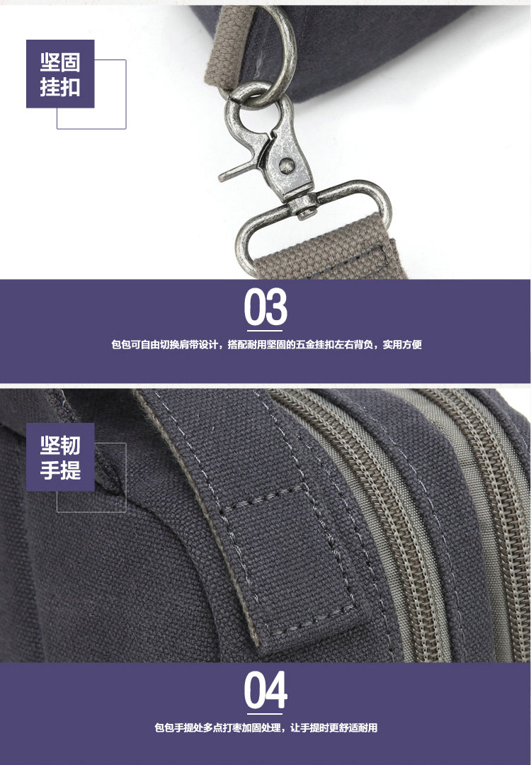 Sac homme - Ref 51524 Image 19