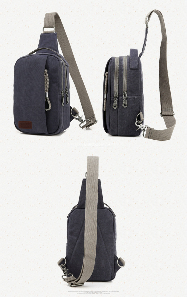 Sac homme - Ref 51524 Image 16