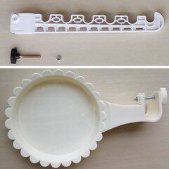 Korean flower stand accessories Flower stand wings