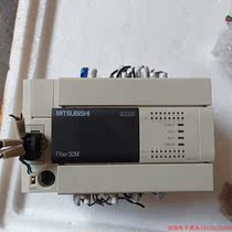 拍前询价:(议价)国产三菱FX3U-32MT ES-A95新功能包好