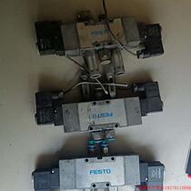 Inquiry before bidding: Festool solenoid valve IMFH-5-1 4-B