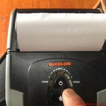 拍前询价:(议价)Bixolon 毕索龙spp-R400热敏印表机成色如图