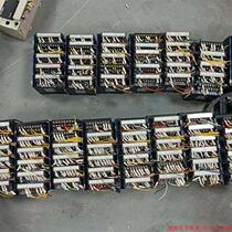 Inquiry before bidding: AM600-1600END Inovance PLC expansion color as shown in the picture