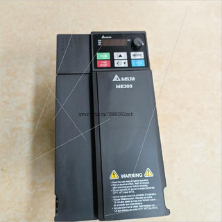 Inquiry before bidding: VFD13AME43ANNAA Delta ME300 5.5KW power