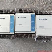 Inquiry before bidding: Mitsubishi PLC FX1s-10MR-001 disassembly function package and power-on test