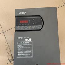 Inquiry before auction: (negotiation) Mingdensha inverter VT240S-011HA000X000 11KW