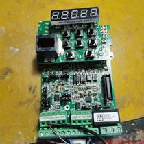 Inquiry before bidding: Brand new Inovance md310 inverter motherboard