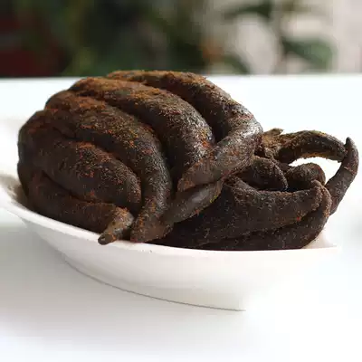 Factory direct supply of bulk licorice old bergamot Citron old incense yellow Chaoshan cold fruit candied fruit preserved fruit 10kg bag