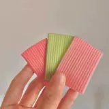 Нини снова голоден в Японии, импортированные UHA Youha, ароматизированные сахар SA милый виноградный персик -бактерии молочной кислоты