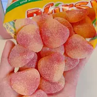 Haribo Peach 150g