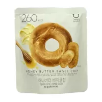 Пекарня медового масла