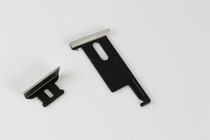 Disc rubber machine blade ZCUT-2 tape cutting machine automatic rubber machine blade up and down blades